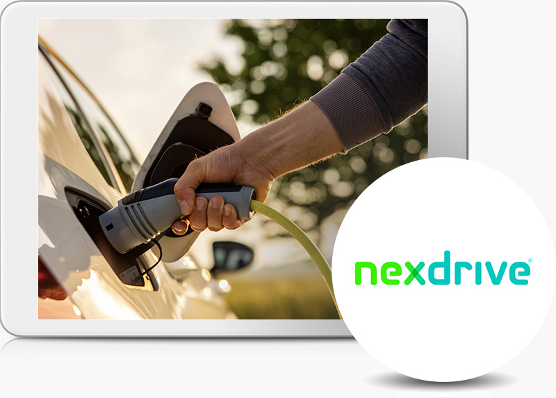 nexdrive